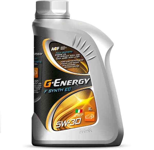 G-Energy F Synth EC 5W-30