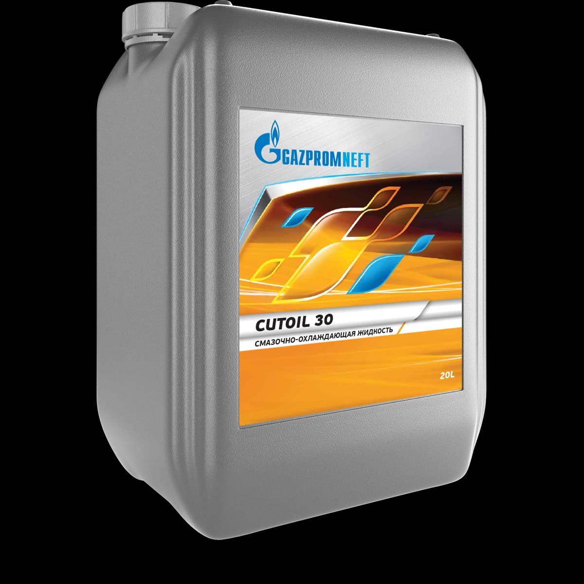 Cutoil 30