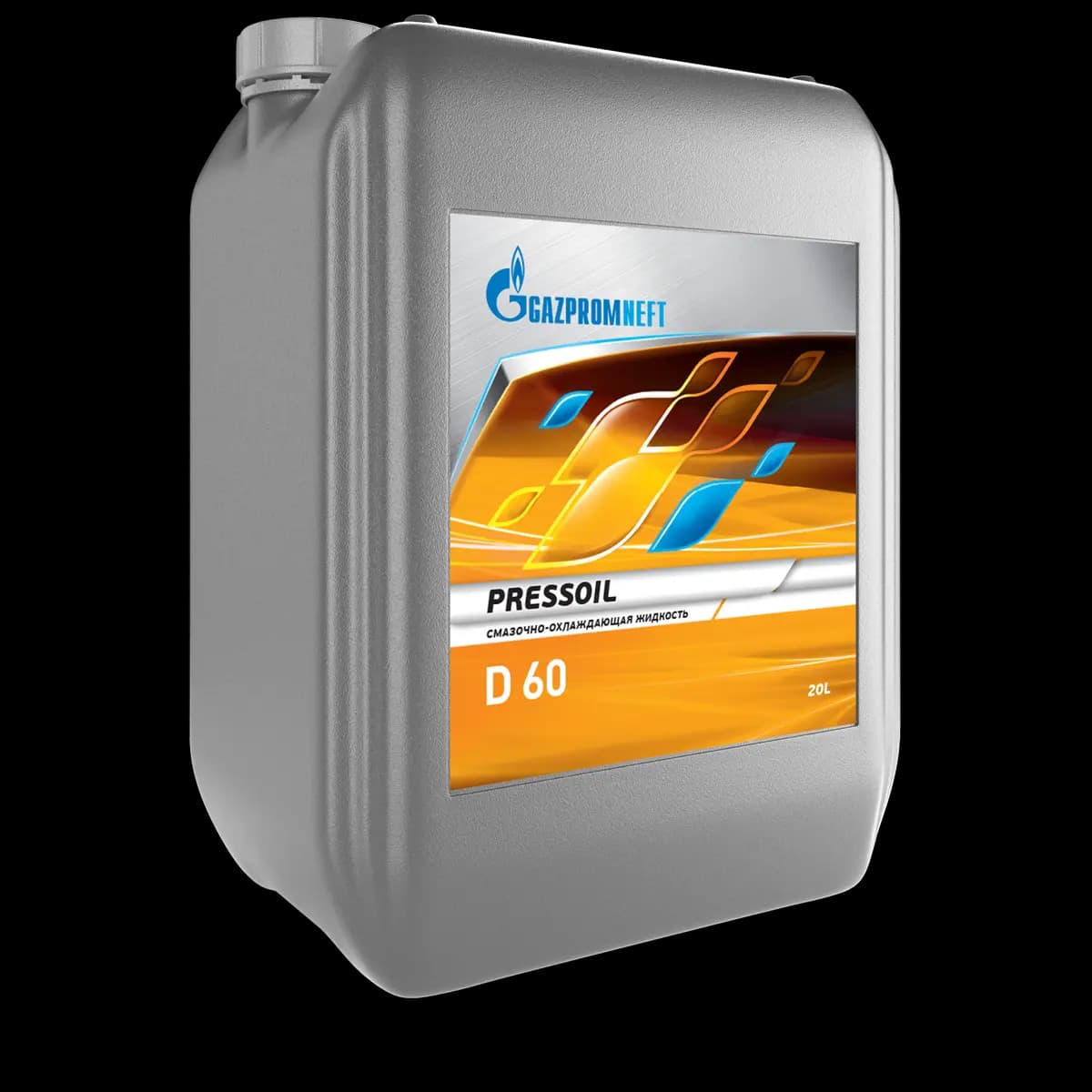 Pressoil D60