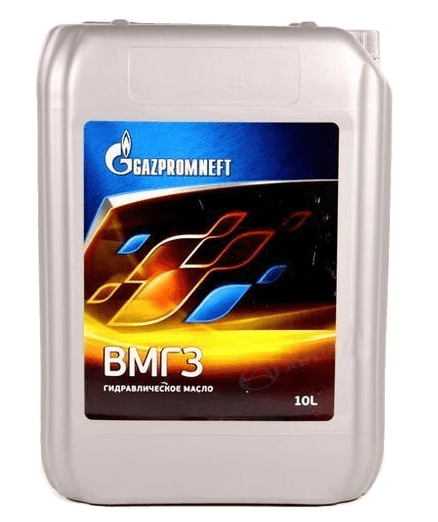 GPN ВМГЗ