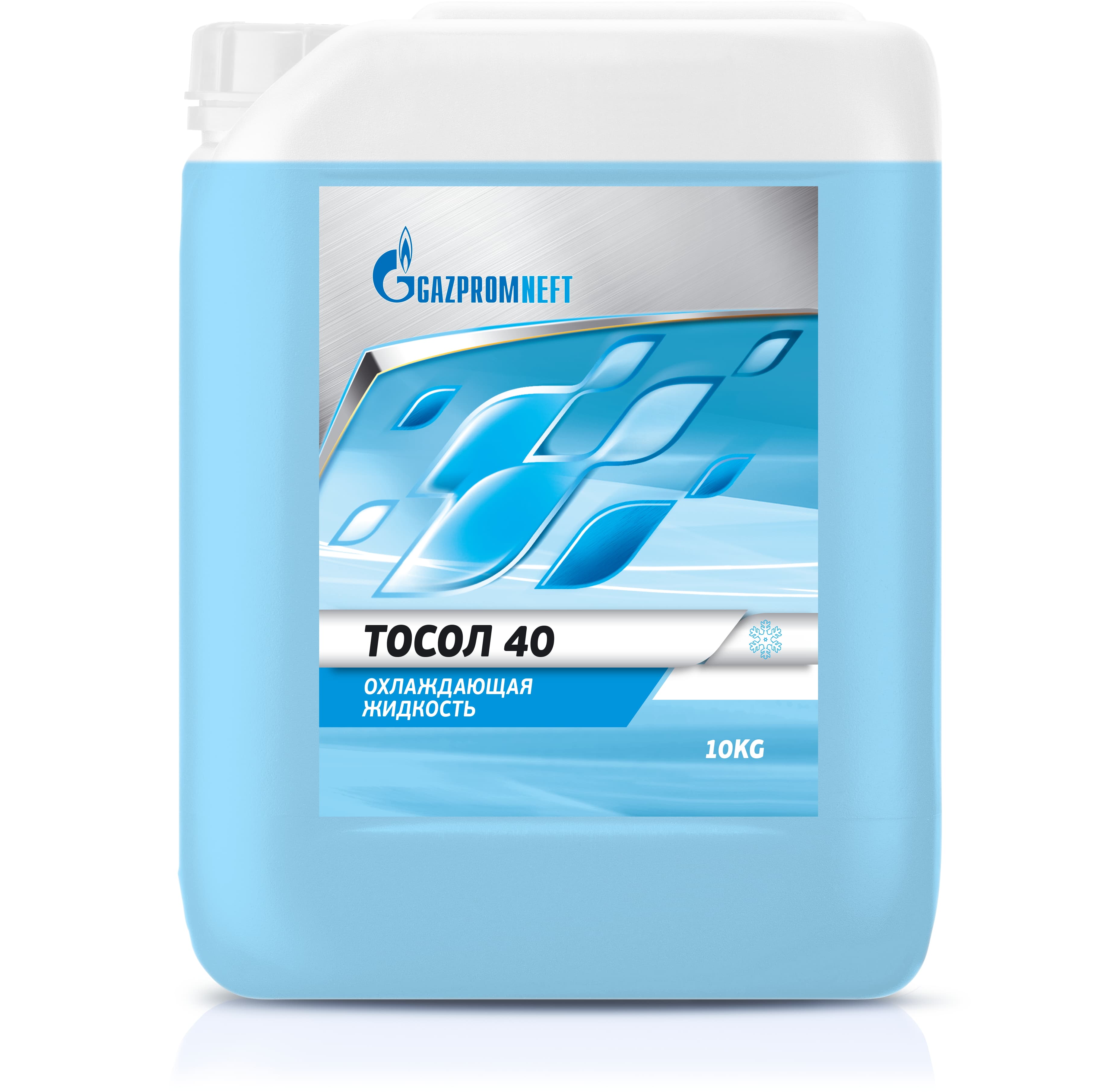 GPN Тосол 40