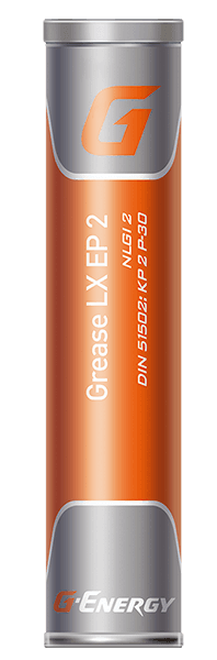 GPN Grease LX EP 2