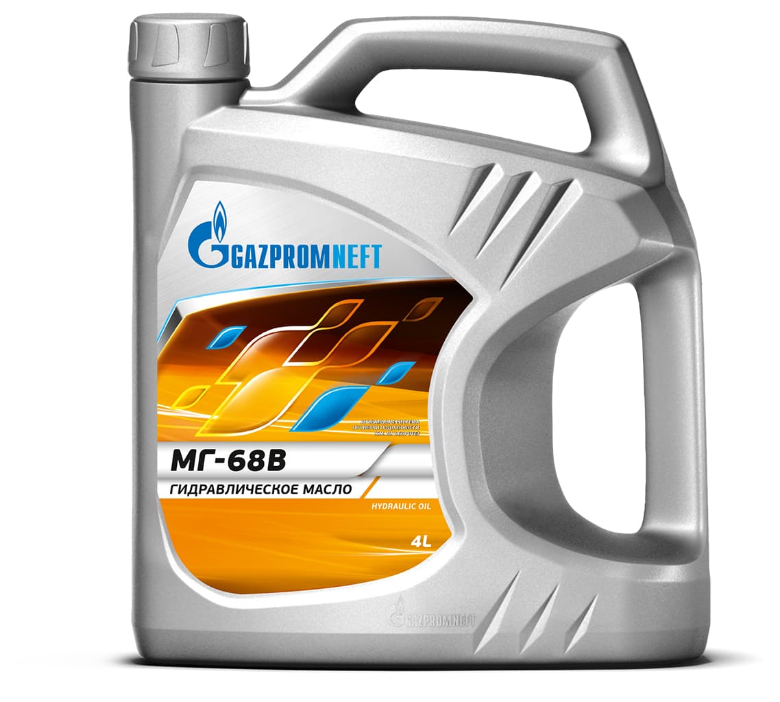 GPN МГ-68В